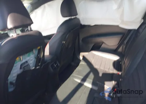 2021 Kia Forte Gt z USA, uszkodzony, nr VIN 3KPF44AC3ME334874